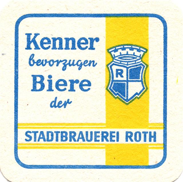 roth rh-by rother quad 1-3b (185-kenner bevorzugen-blaugelb) 